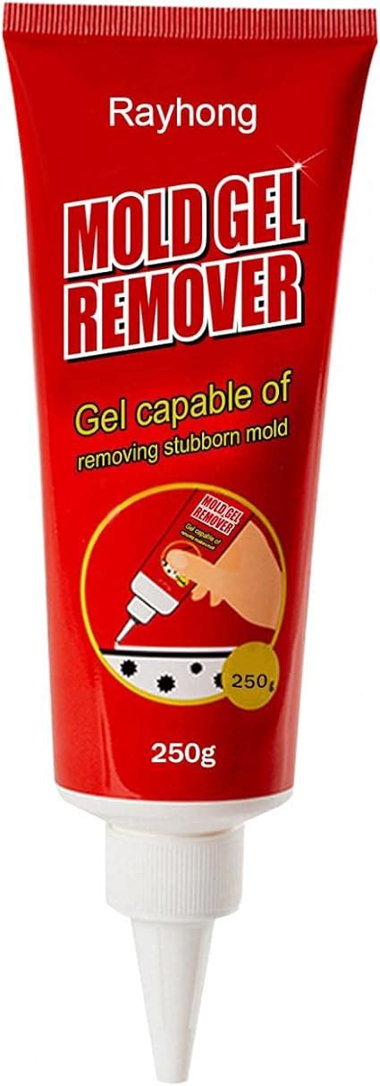 The Easy and Effective Way to Remove Mold: Magic Mold Remover Gel